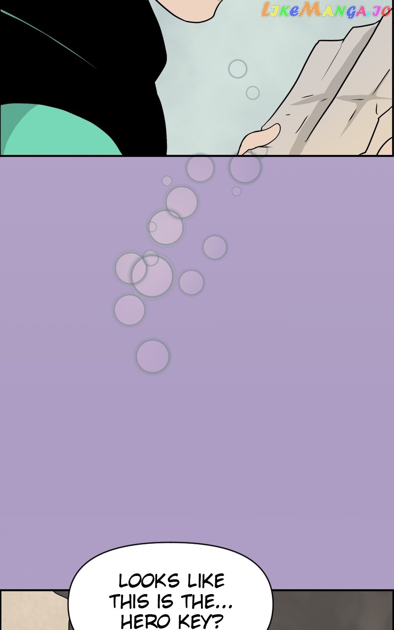 Cinderella Boy Chapter 2 - page 94