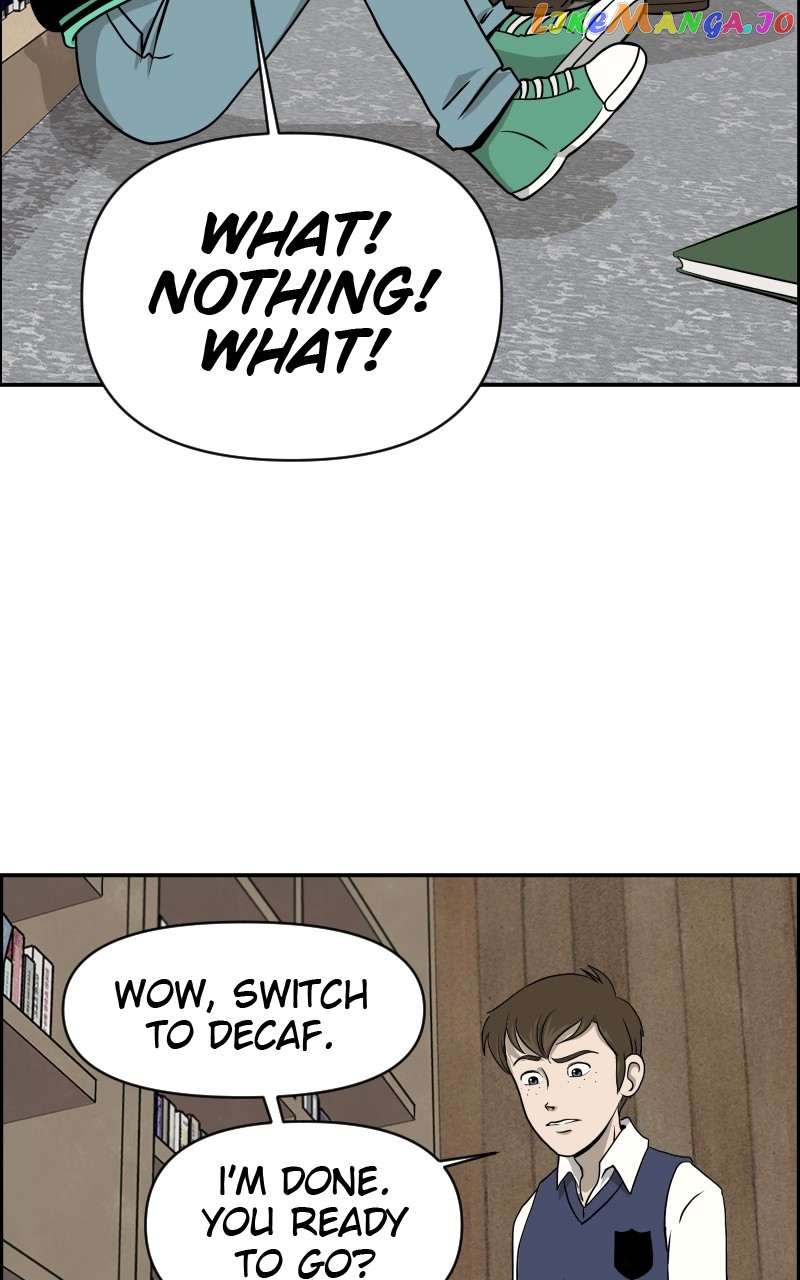 Cinderella Boy Chapter 2 - page 99