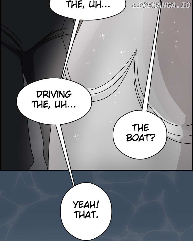 Cinderella Boy Chapter 50 - page 102