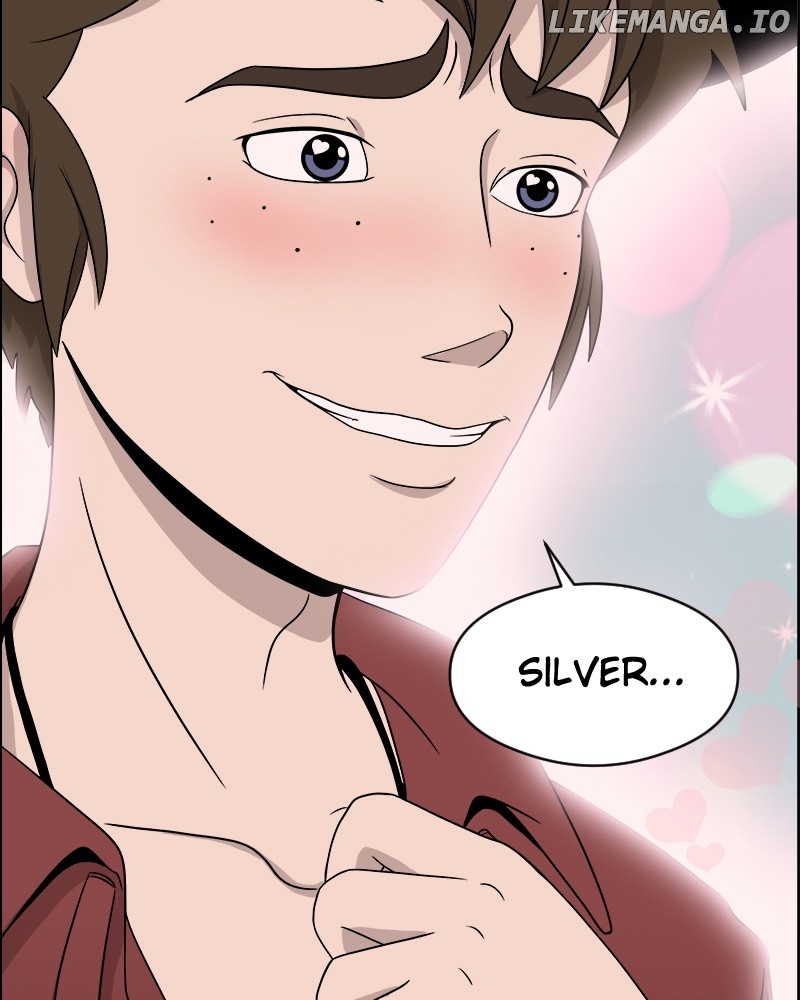 Cinderella Boy Chapter 50 - page 107