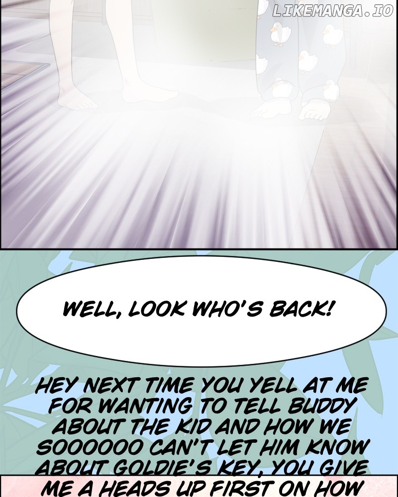 Cinderella Boy Chapter 50 - page 125