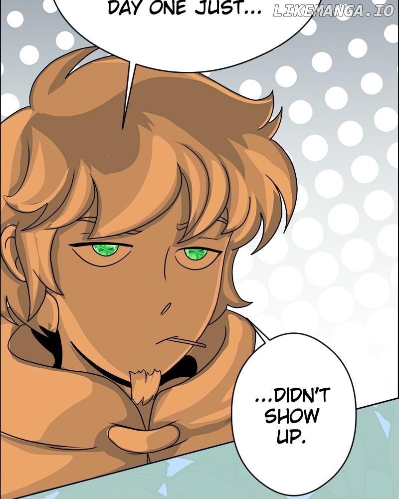 Cinderella Boy Chapter 50 - page 144