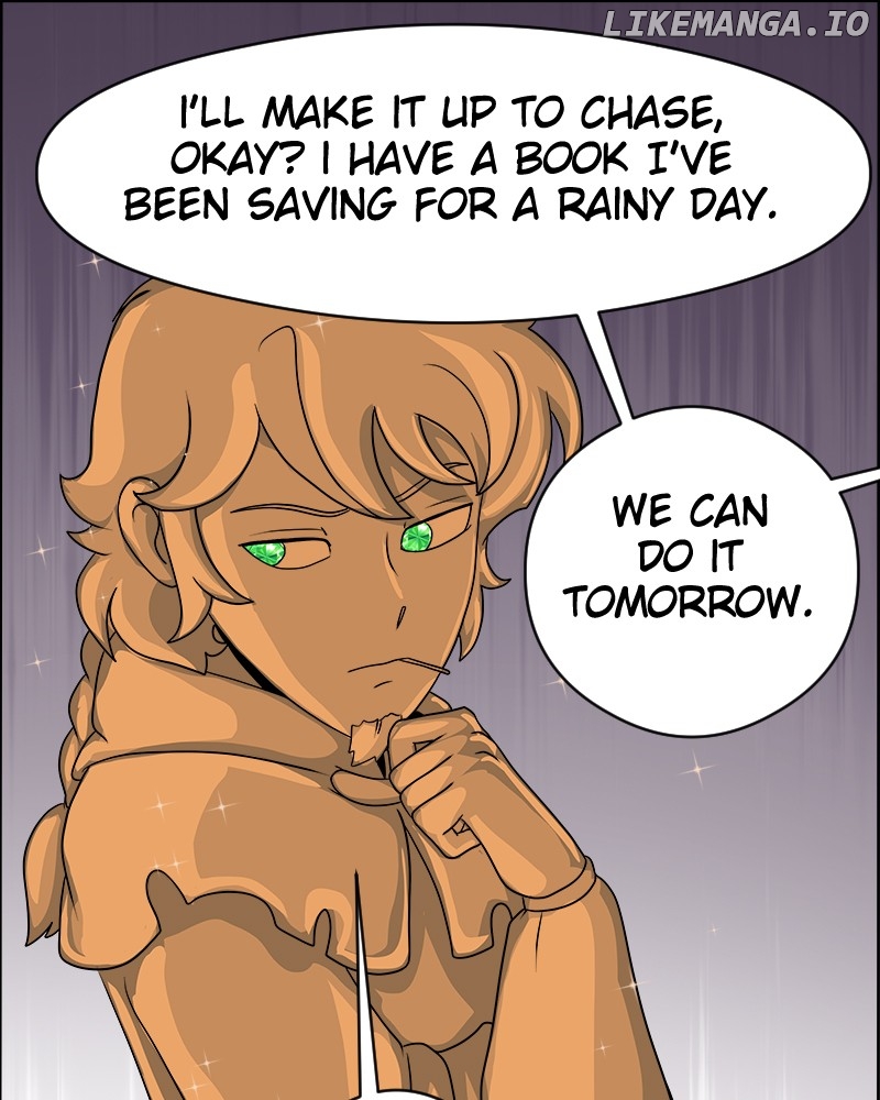Cinderella Boy Chapter 50 - page 147