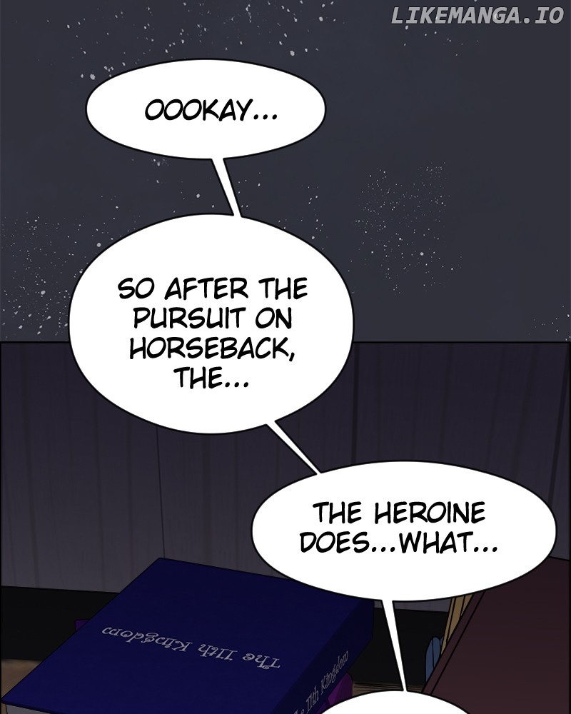 Cinderella Boy Chapter 50 - page 3