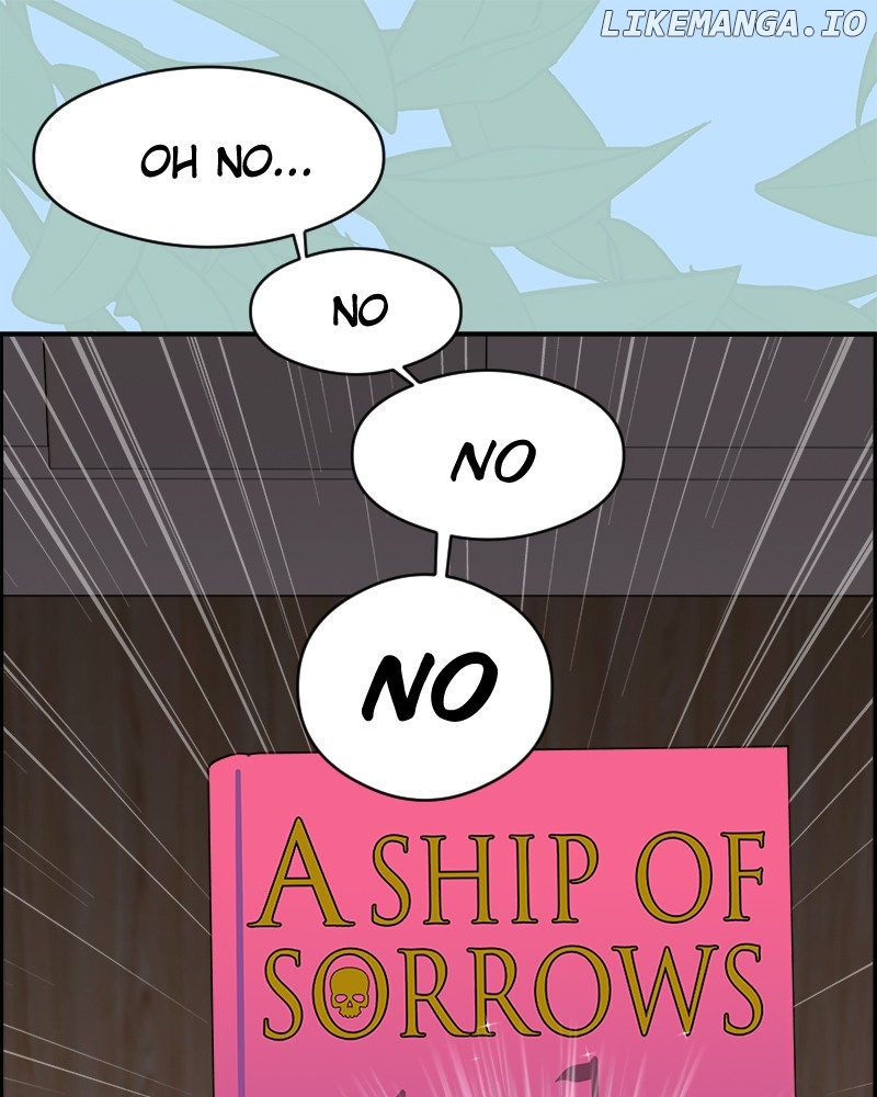 Cinderella Boy Chapter 50 - page 38