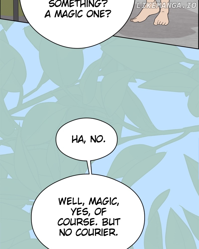 Cinderella Boy Chapter 50 - page 50