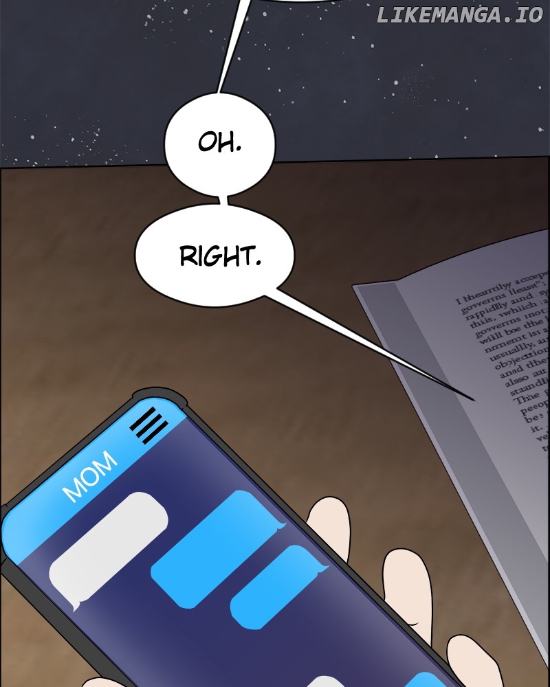 Cinderella Boy Chapter 50 - page 7