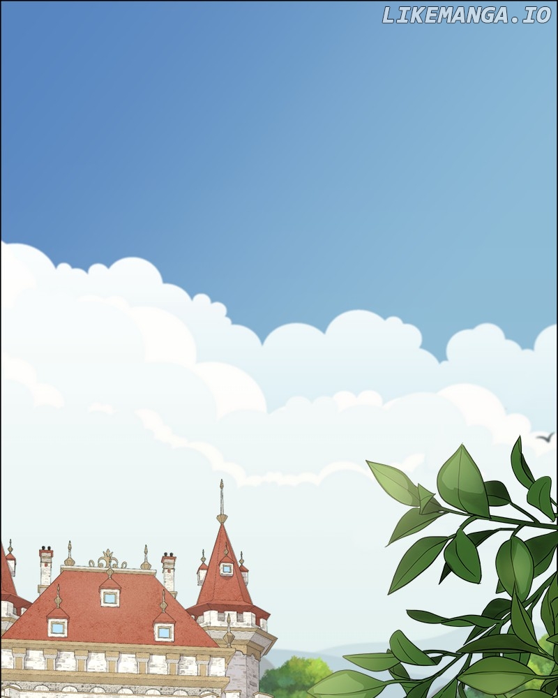 Cinderella Boy Chapter 19 - page 1