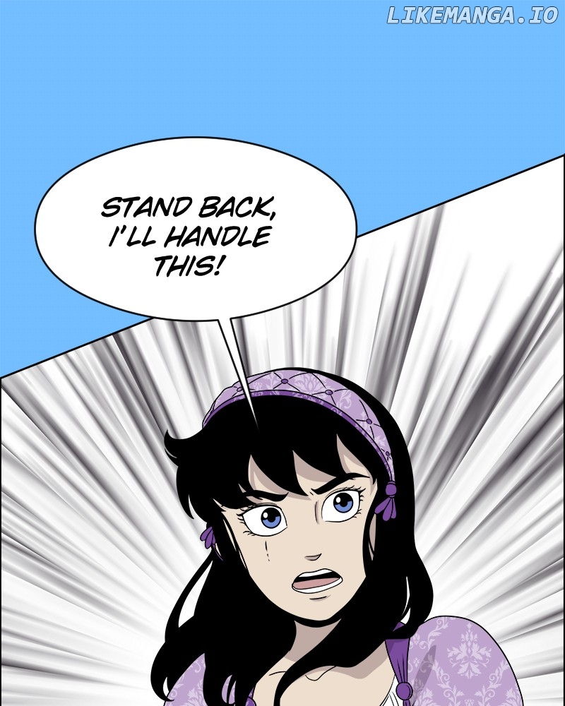 Cinderella Boy Chapter 19 - page 101