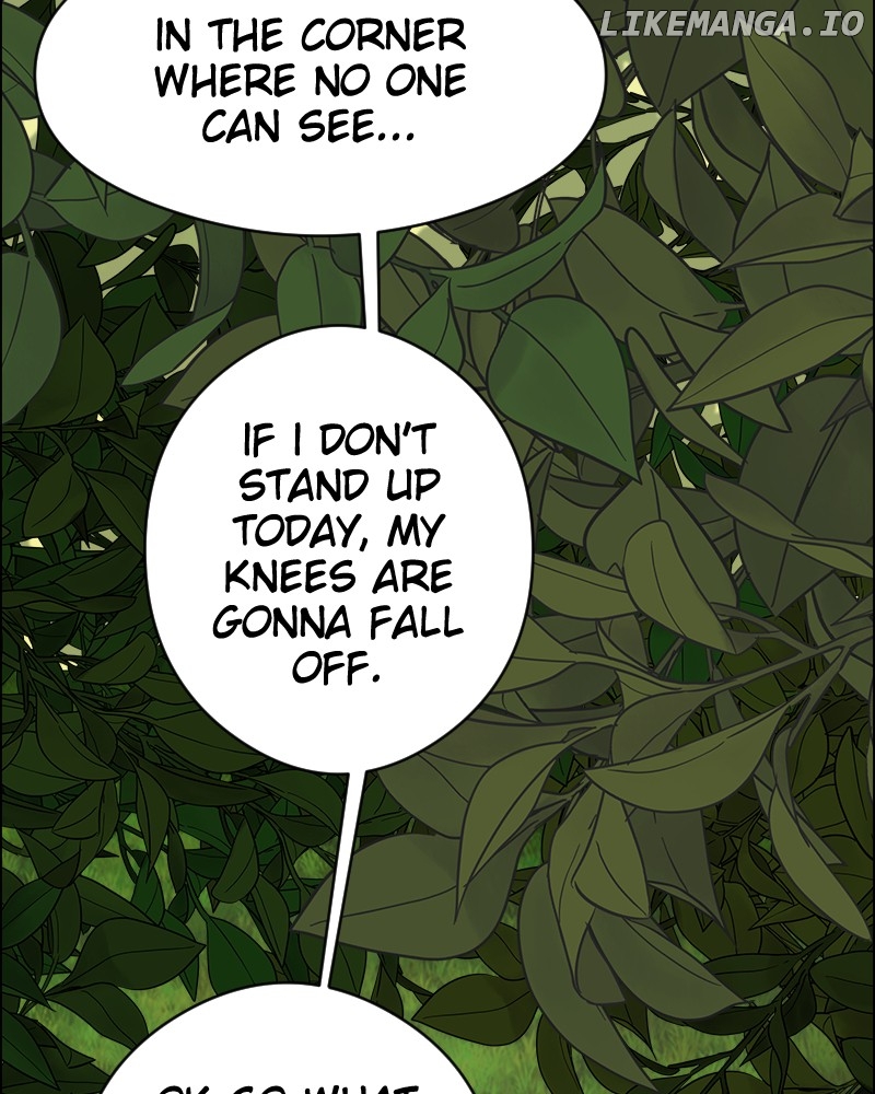 Cinderella Boy Chapter 19 - page 12