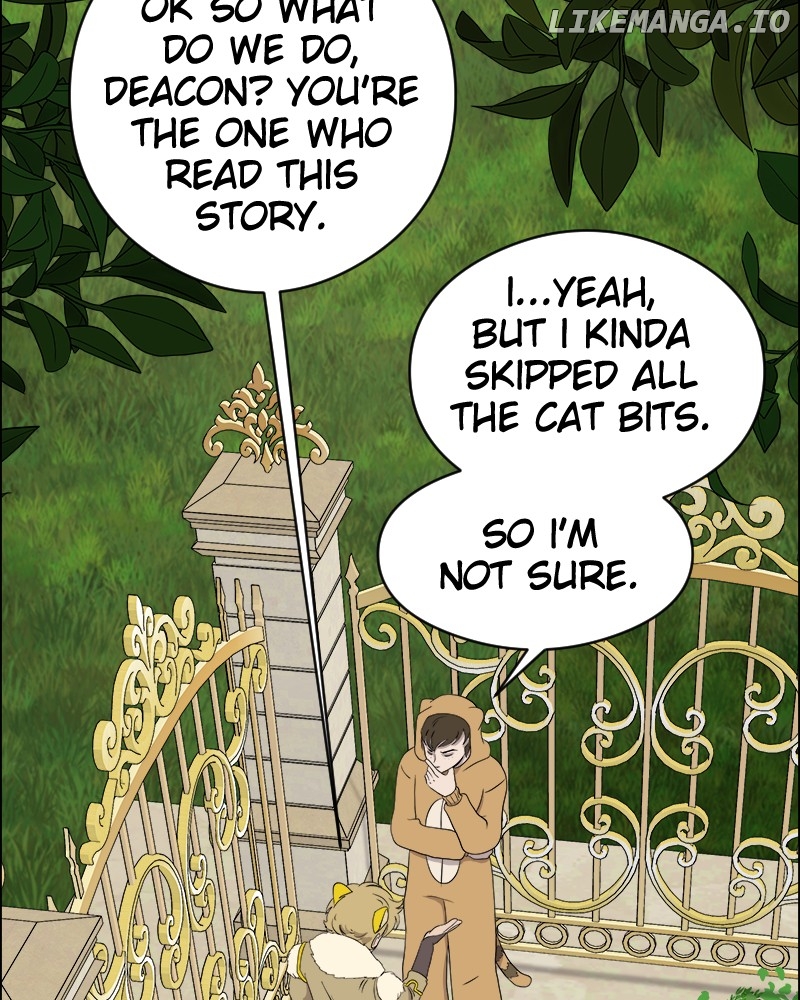 Cinderella Boy Chapter 19 - page 13