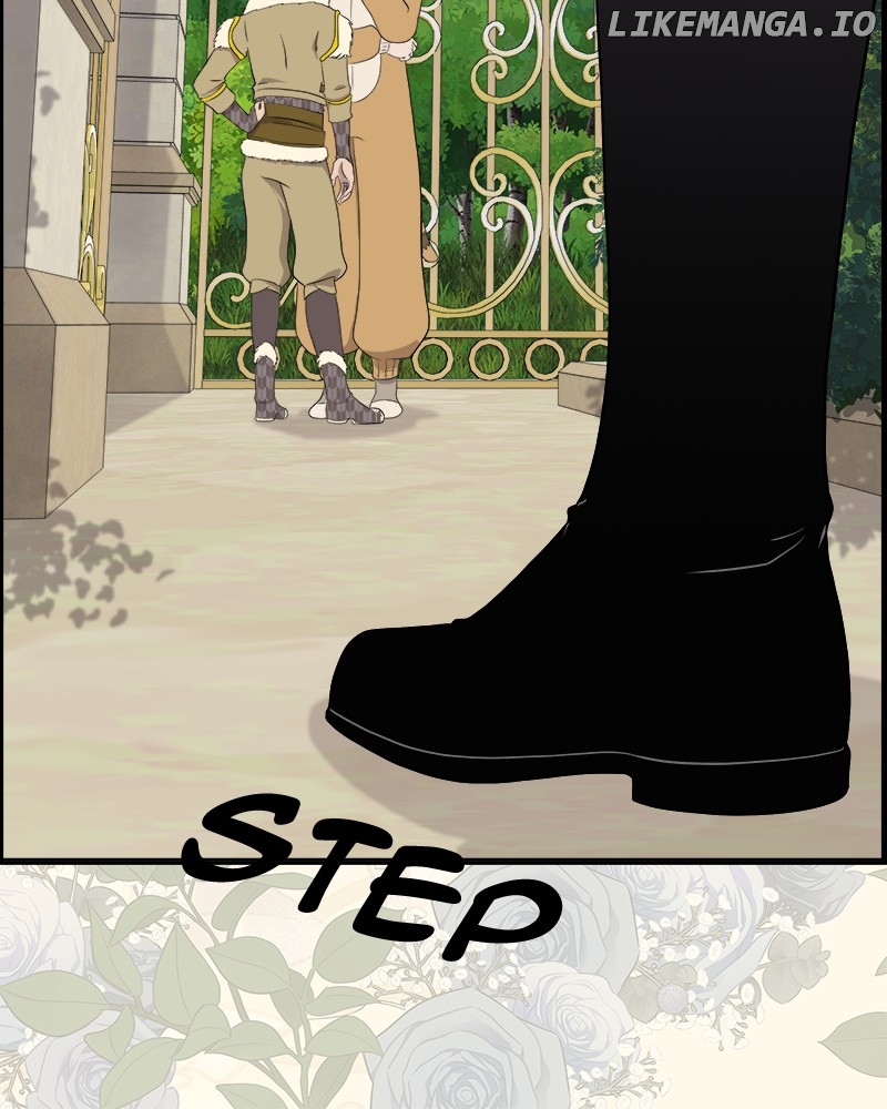 Cinderella Boy Chapter 19 - page 16