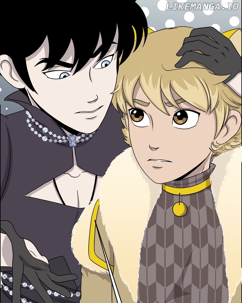 Cinderella Boy Chapter 19 - page 19