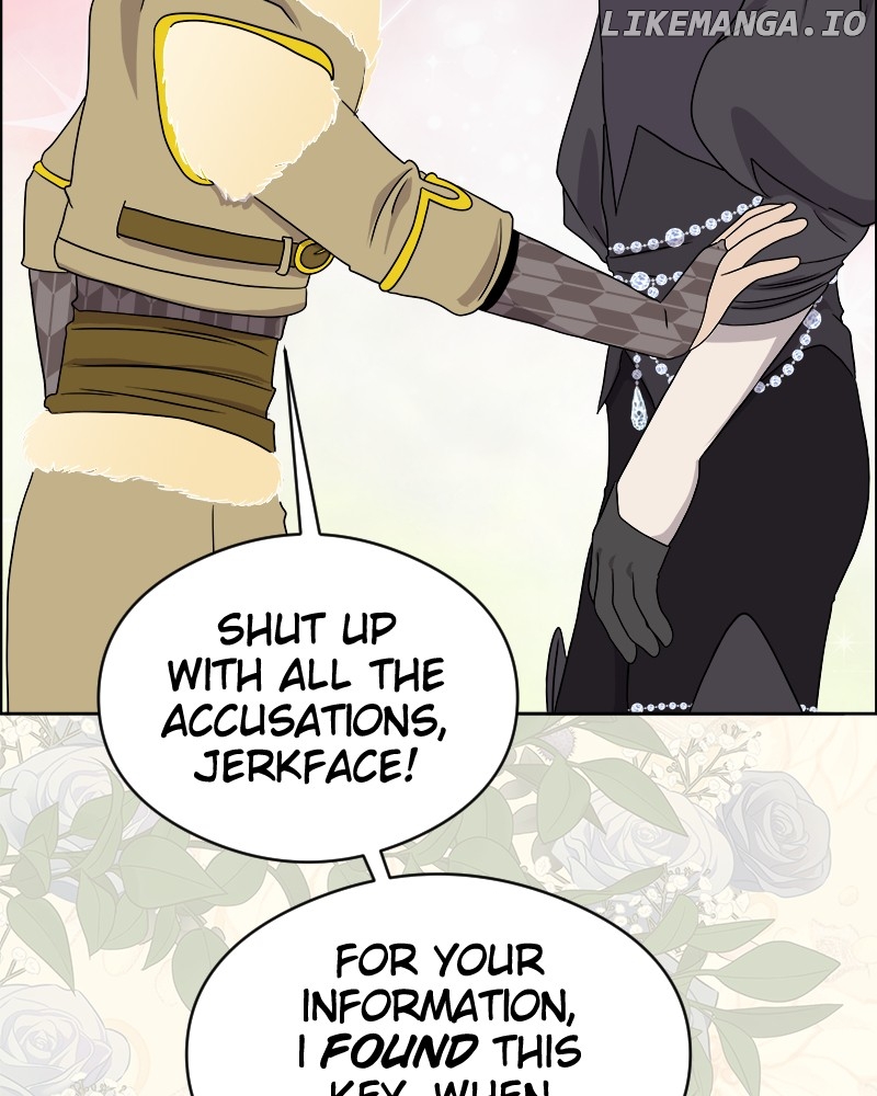 Cinderella Boy Chapter 19 - page 22