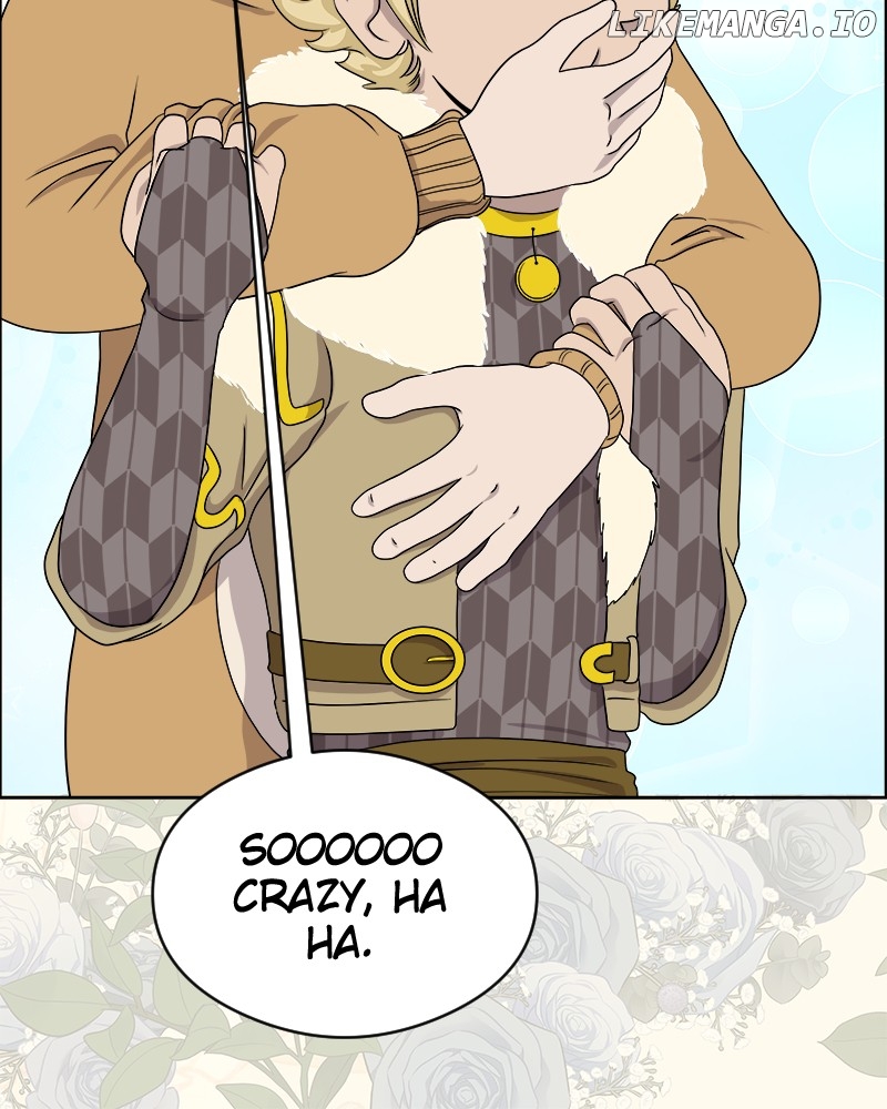 Cinderella Boy Chapter 19 - page 24
