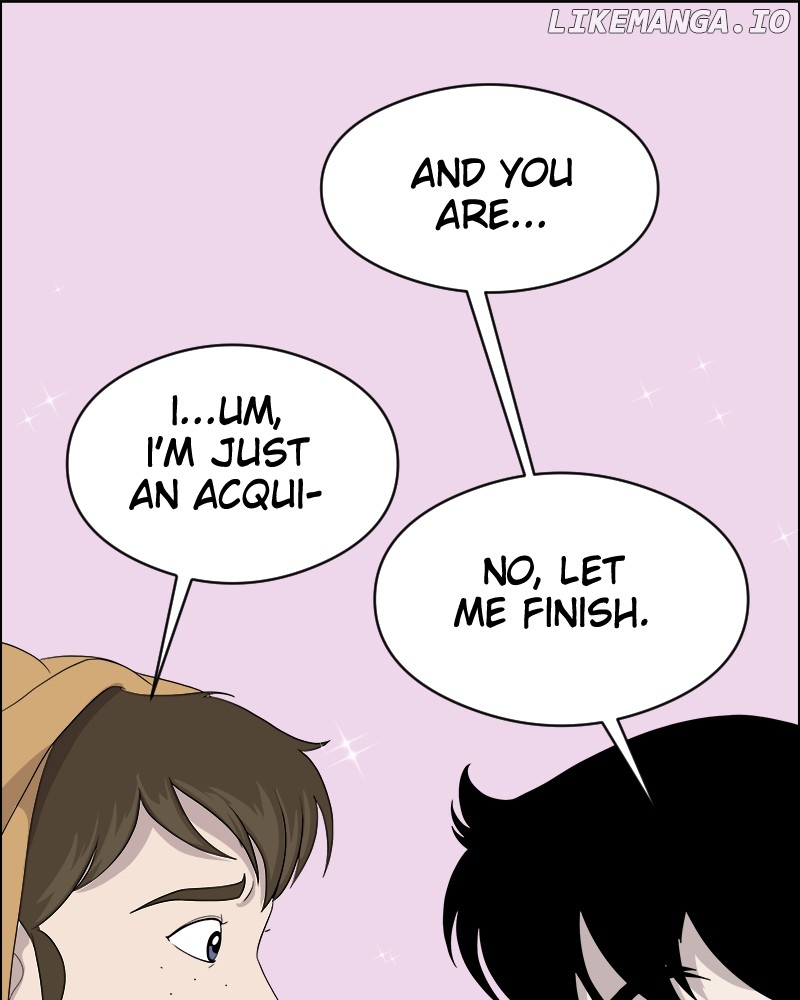Cinderella Boy Chapter 19 - page 25