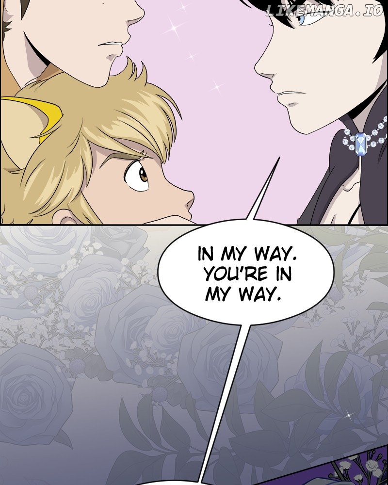 Cinderella Boy Chapter 19 - page 26