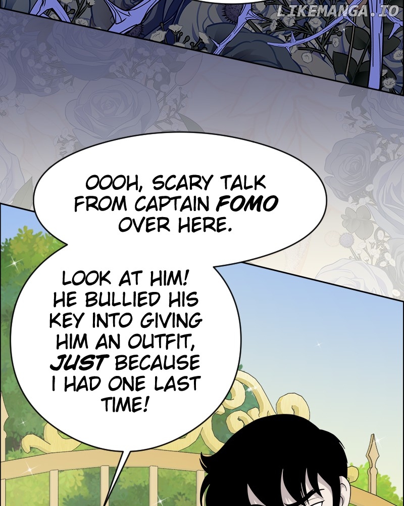 Cinderella Boy Chapter 19 - page 28