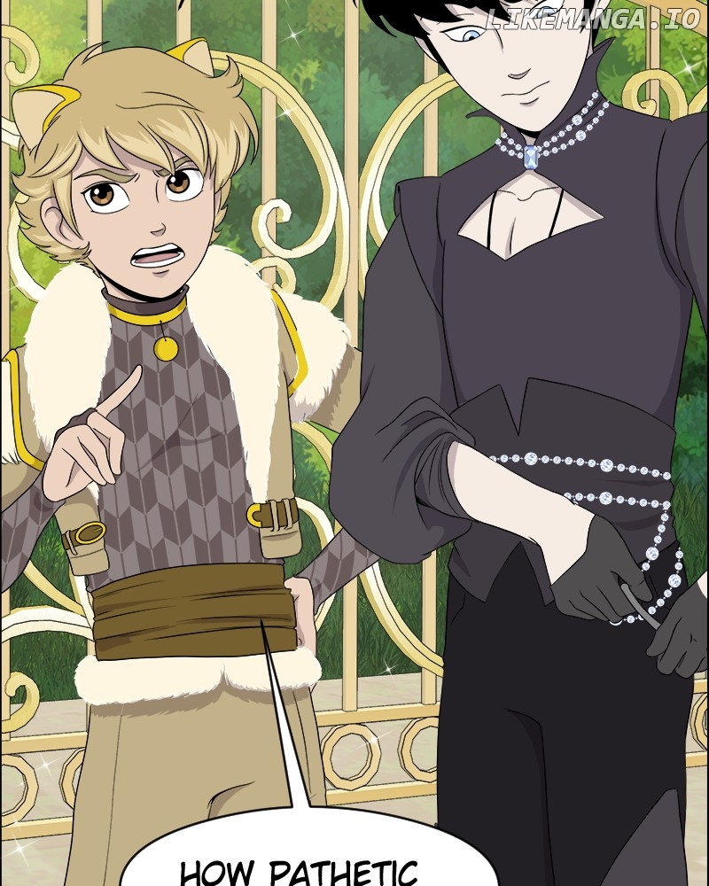 Cinderella Boy Chapter 19 - page 29