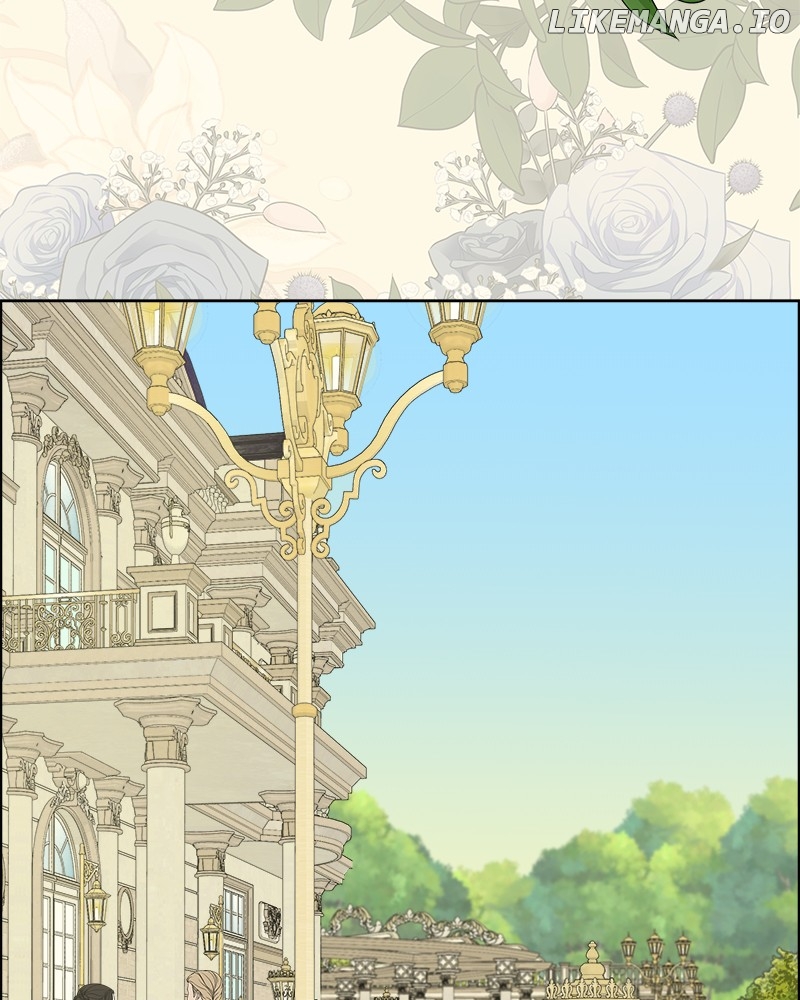 Cinderella Boy Chapter 19 - page 3