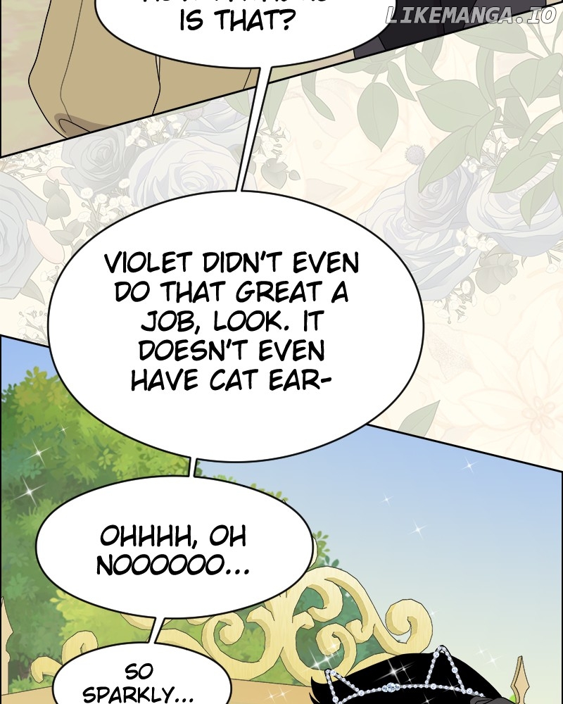 Cinderella Boy Chapter 19 - page 30