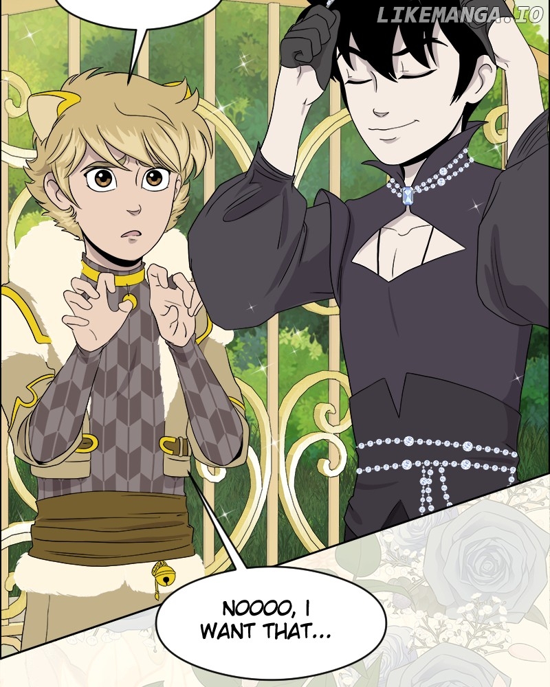 Cinderella Boy Chapter 19 - page 31