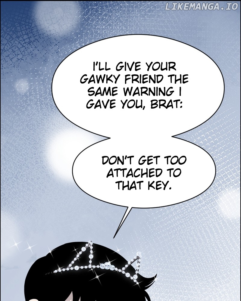 Cinderella Boy Chapter 19 - page 33