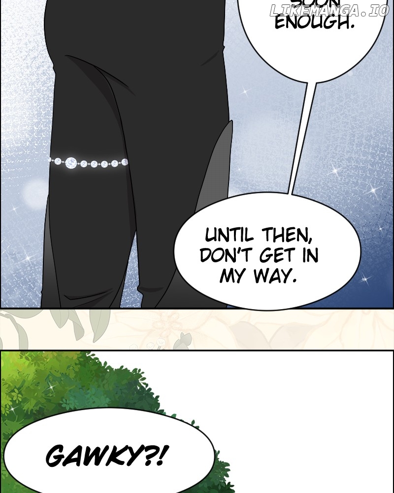 Cinderella Boy Chapter 19 - page 35