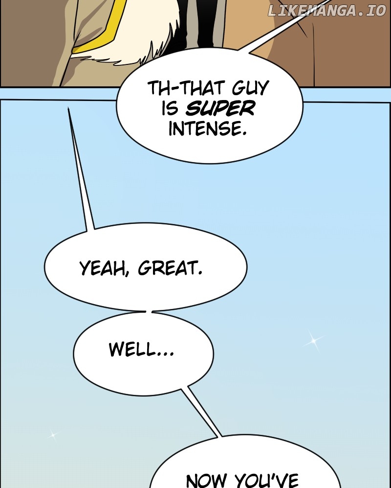Cinderella Boy Chapter 19 - page 37