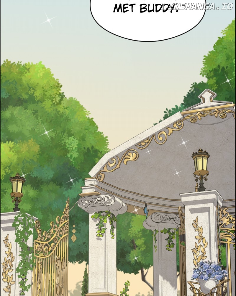 Cinderella Boy Chapter 19 - page 38