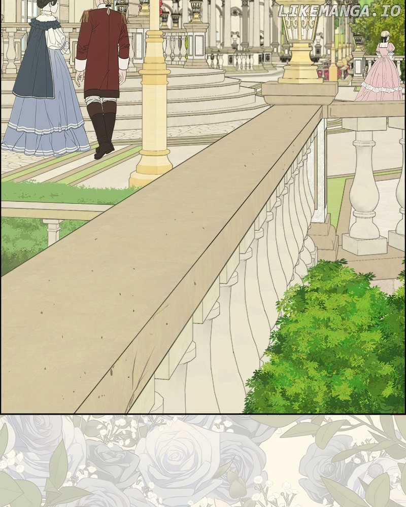 Cinderella Boy Chapter 19 - page 4