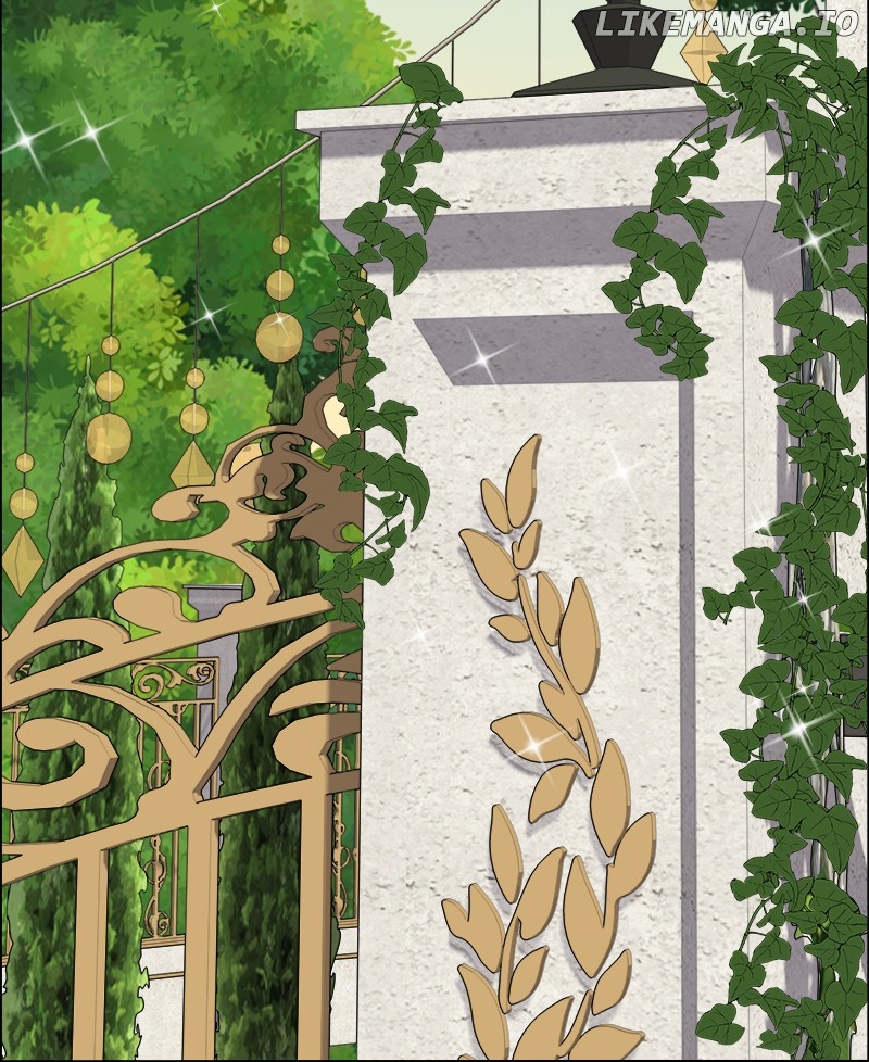 Cinderella Boy Chapter 19 - page 40