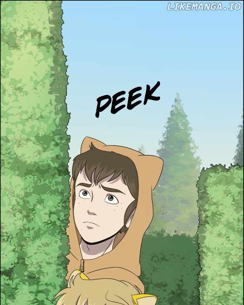Cinderella Boy Chapter 19 - page 41