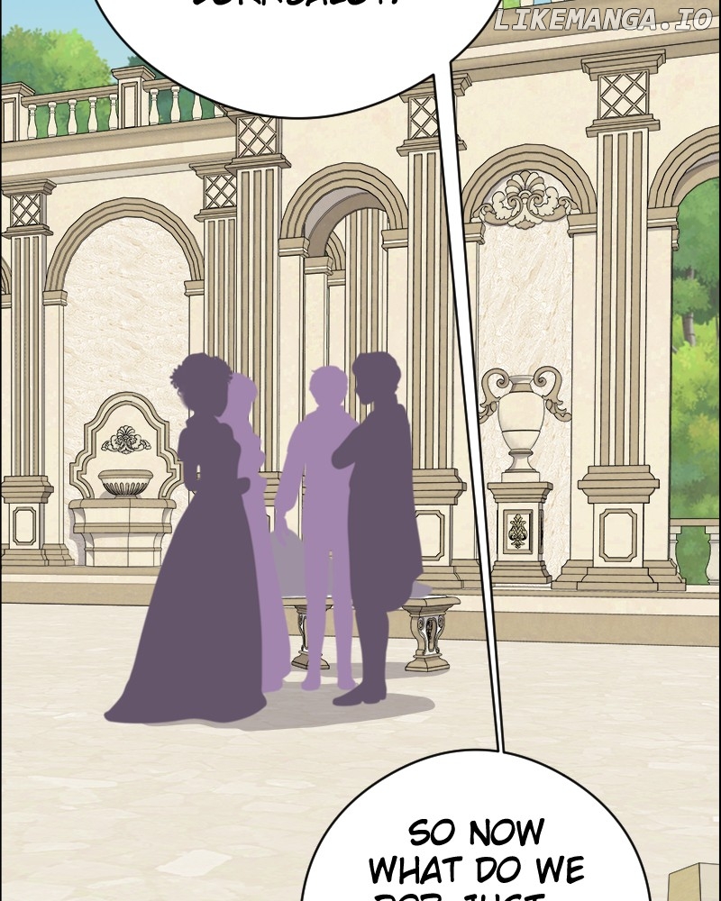 Cinderella Boy Chapter 19 - page 43
