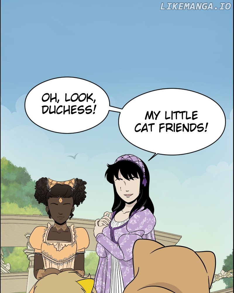Cinderella Boy Chapter 19 - page 47