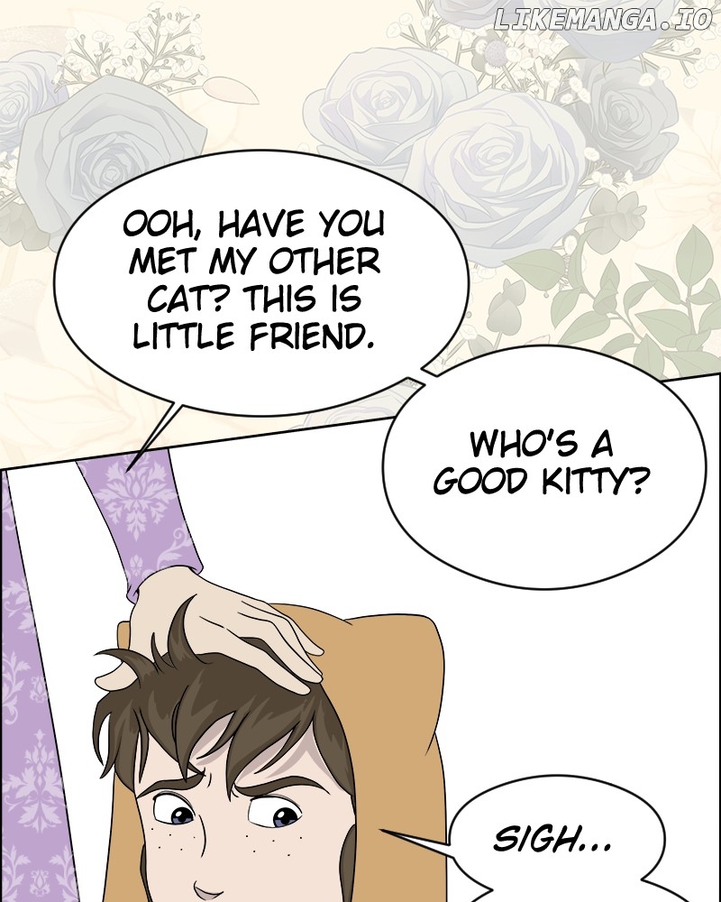 Cinderella Boy Chapter 19 - page 49