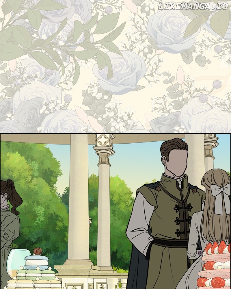 Cinderella Boy Chapter 19 - page 5