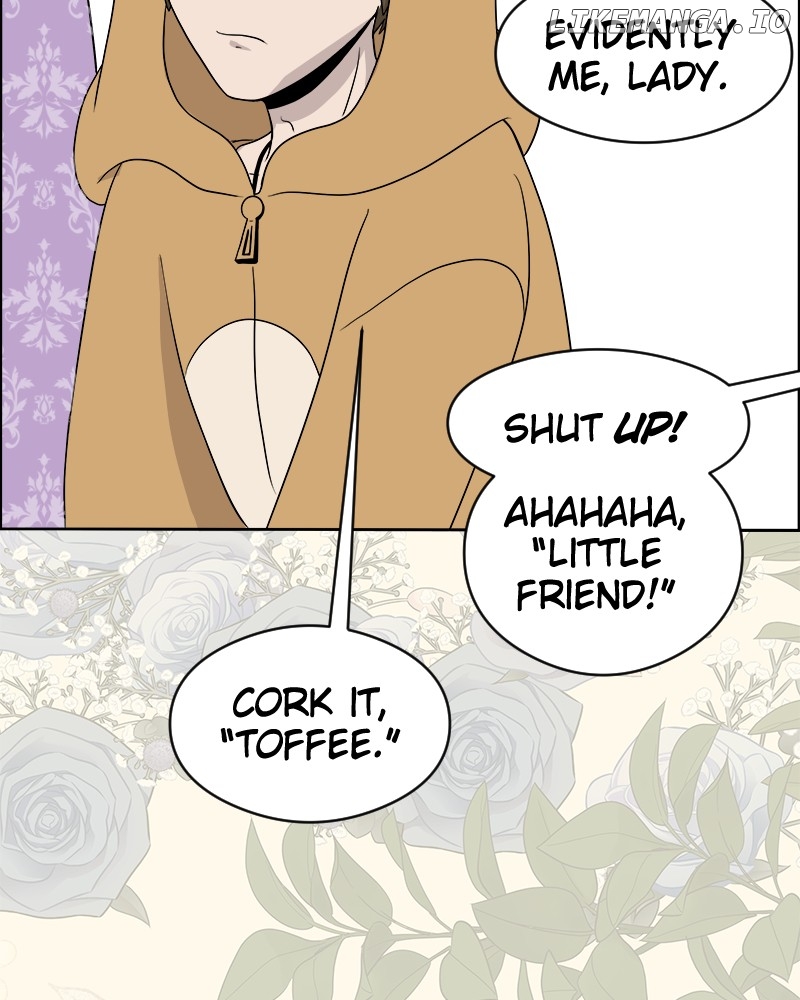 Cinderella Boy Chapter 19 - page 50