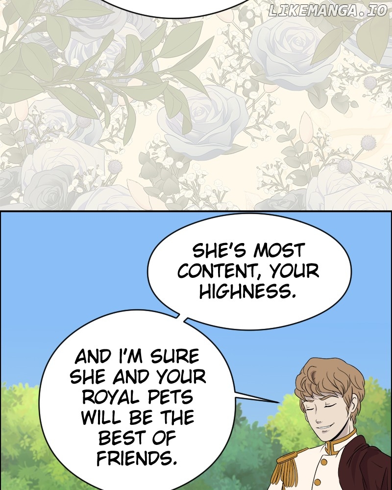 Cinderella Boy Chapter 19 - page 53
