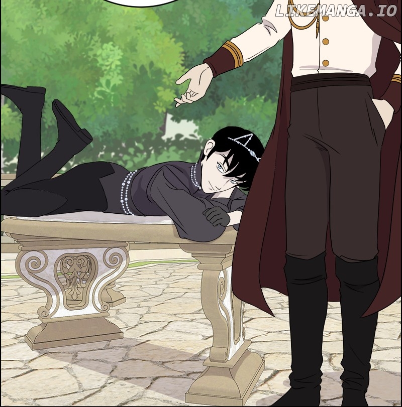 Cinderella Boy Chapter 19 - page 54