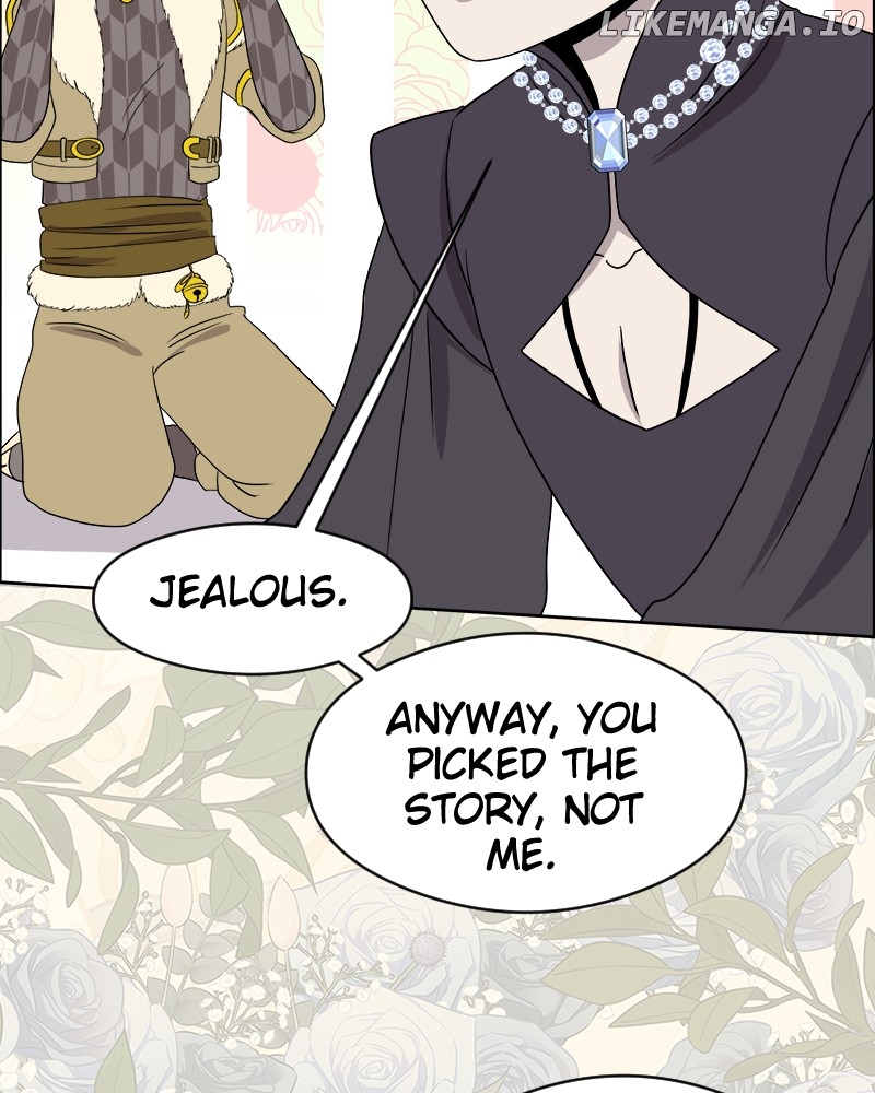 Cinderella Boy Chapter 19 - page 58