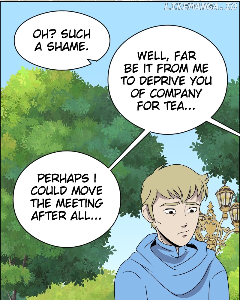 Cinderella Boy Chapter 19 - page 64