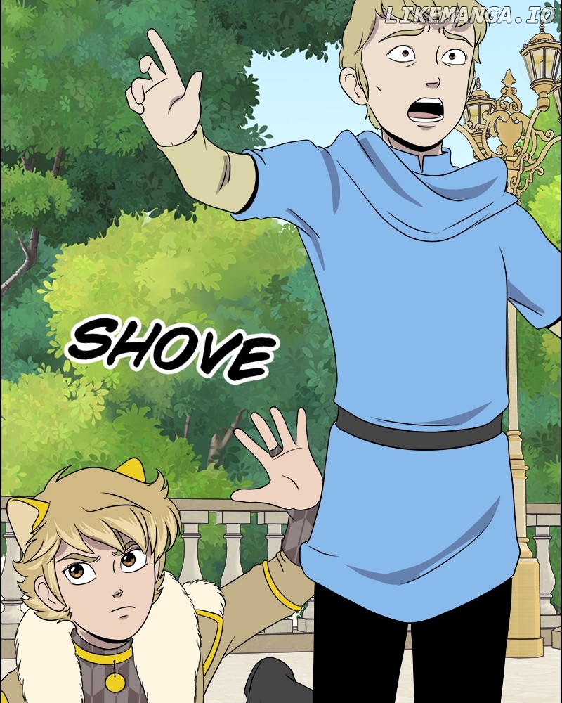 Cinderella Boy Chapter 19 - page 67