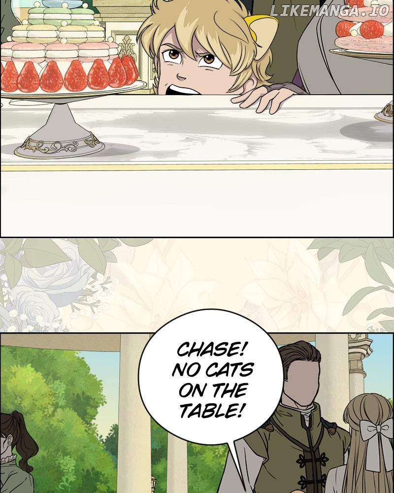 Cinderella Boy Chapter 19 - page 7