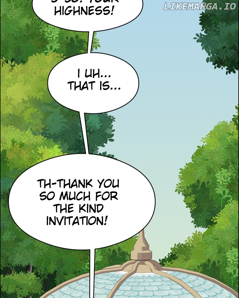 Cinderella Boy Chapter 19 - page 75
