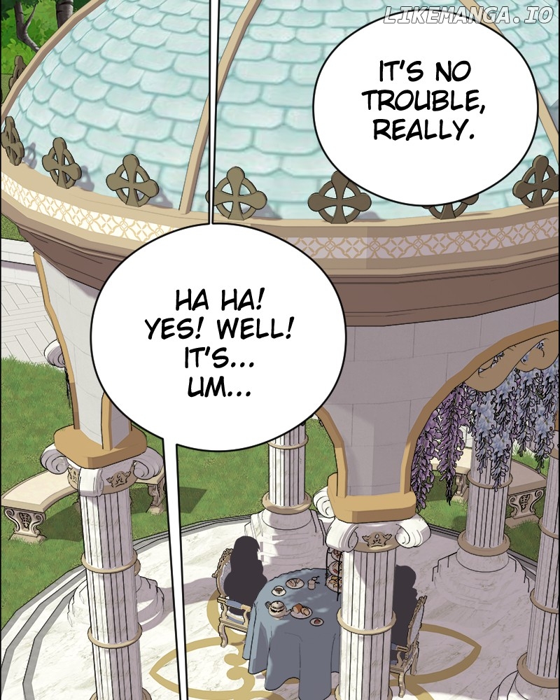 Cinderella Boy Chapter 19 - page 76