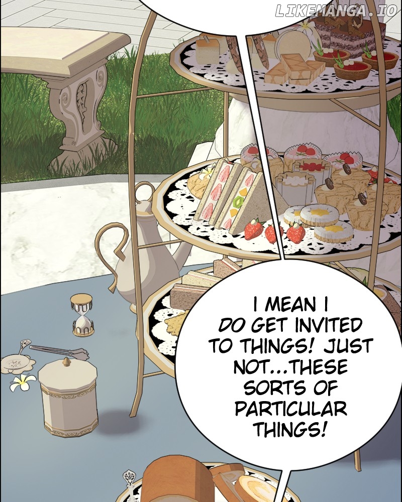 Cinderella Boy Chapter 19 - page 78