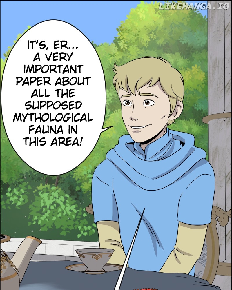 Cinderella Boy Chapter 19 - page 80