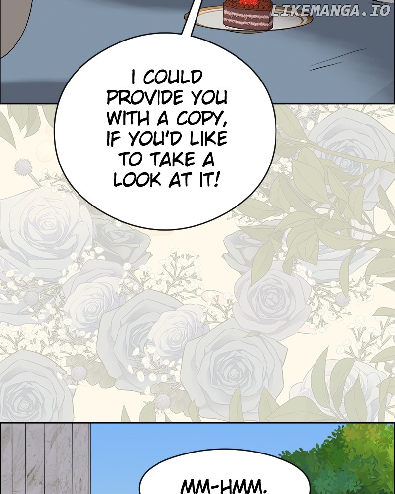 Cinderella Boy Chapter 19 - page 81