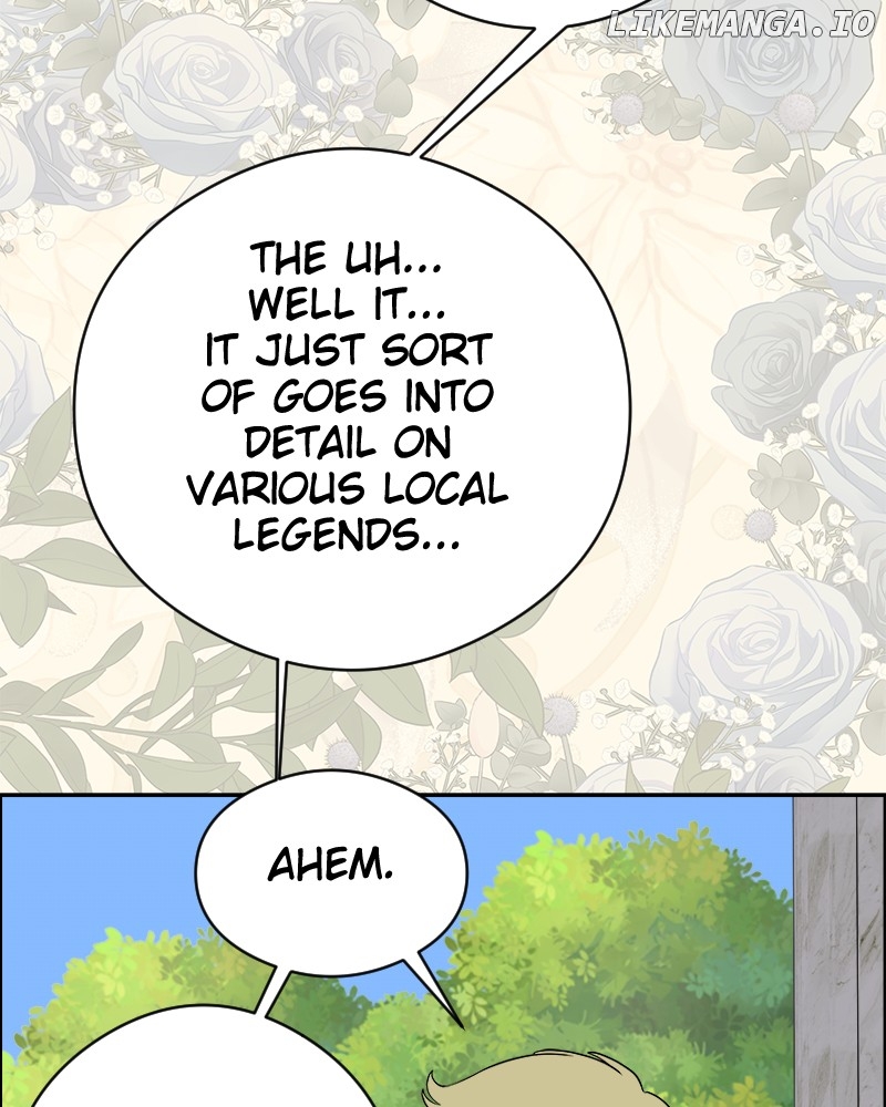 Cinderella Boy Chapter 19 - page 83
